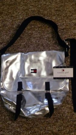 Brand new purse