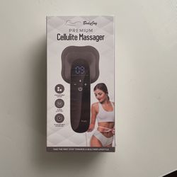 BodyJoy Cellulite Massager 