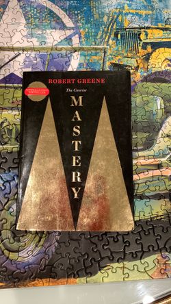 The Concise Mastery