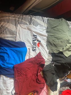 Clothes