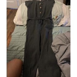 Cat And Jack Jumpsuit Kids