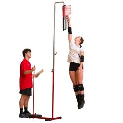 Tandem Sport - Vertical Jump Trainer & Tester