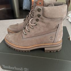 Timberland- Women 