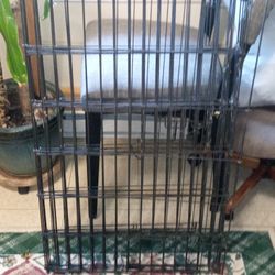 Portable Kennel