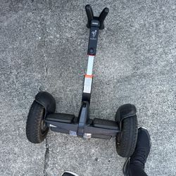 NineBot Segway