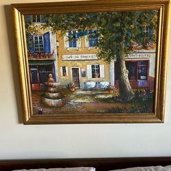 Painting