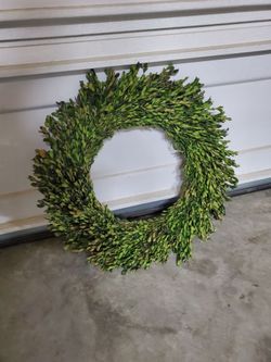 Wreath ( Large)