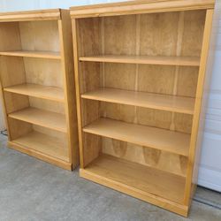 Shelves