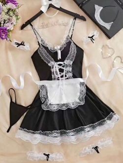 Maid Lingerie