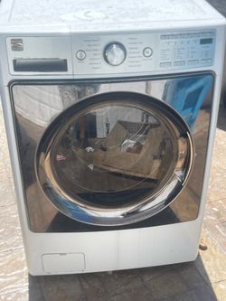 Washer