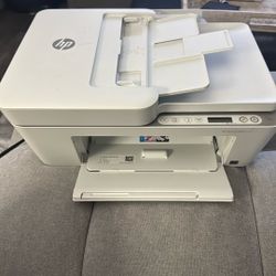 HP Deskjet Plus 4155 Wireless 