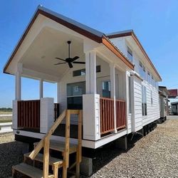 Tiny Homes