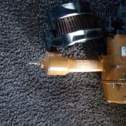 Nail Gun Air
