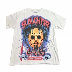 21 Savage Tour Exclusive Shirt – XL, Unworn