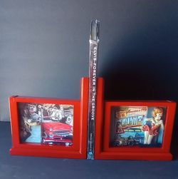 Bookends