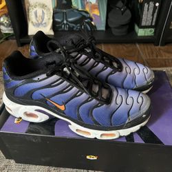 Nike Air Max Size 7.5M