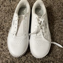 Puma Comfort Shoes