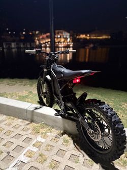 Surron Lbx