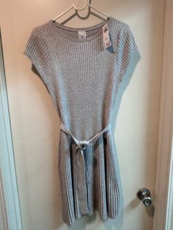 Girl fall dress