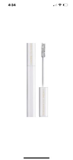 Lancome Cils Booster Xl Enhancing Lash Primer Mascara base Full Size New Unbox
