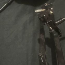 Microphone Stand + 2 Filters
