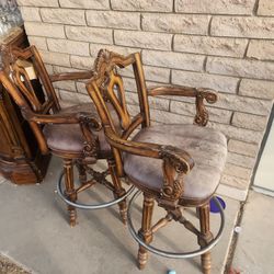 Bar Stool Chairs 