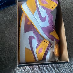 Brotherhood Retro OG Jordan 