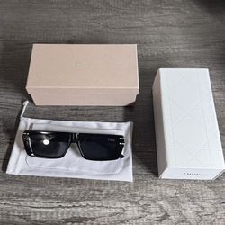 Christian Dior Sunglasses