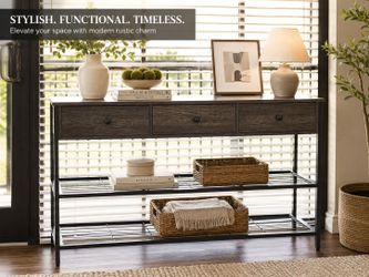Entry Table
