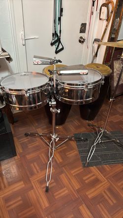 Timbales