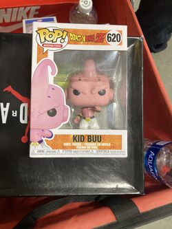 Kid Buu 