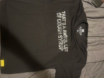 Men’s T shirt
