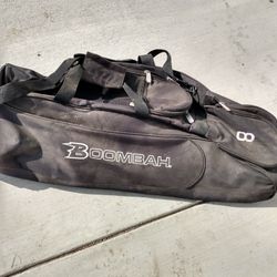 Baseball bag
