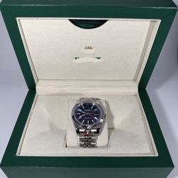 Mens Watches 