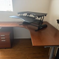Vari-Desk Only