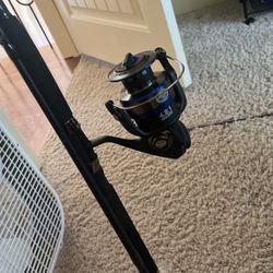 Tight Line Fishing Combo 