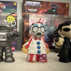 Captain Spaulding - TOY