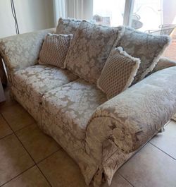 Living room set