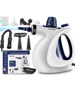 Steam Cleaner
