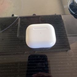 AirPods case