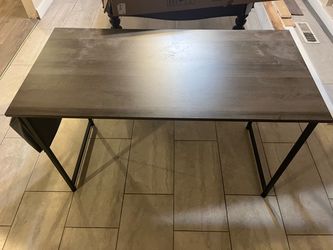 47 Inch Computer Desk