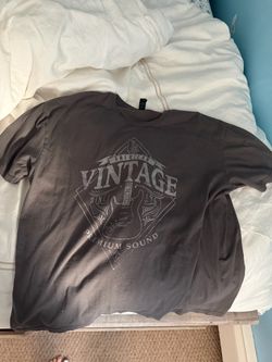 Men’s xxl shirt