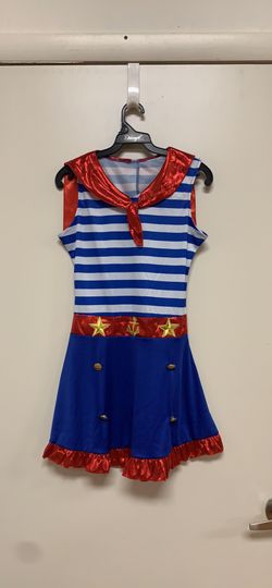 Sailor Costume