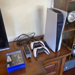 Ps5