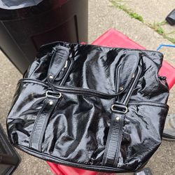 Michael Kors Handbag Purse 