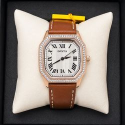 Invicta Wildflower Women’s Watch