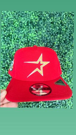 Houston Astros cap