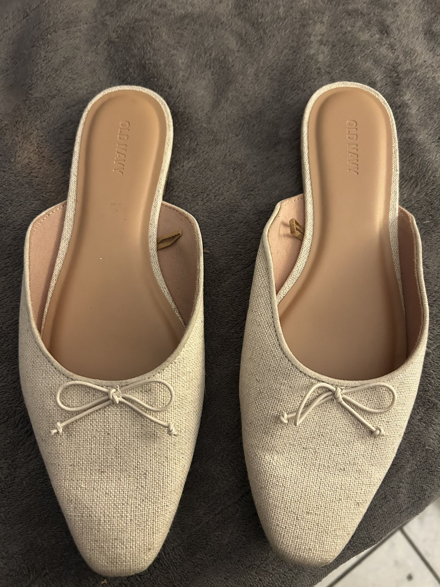 Flats 