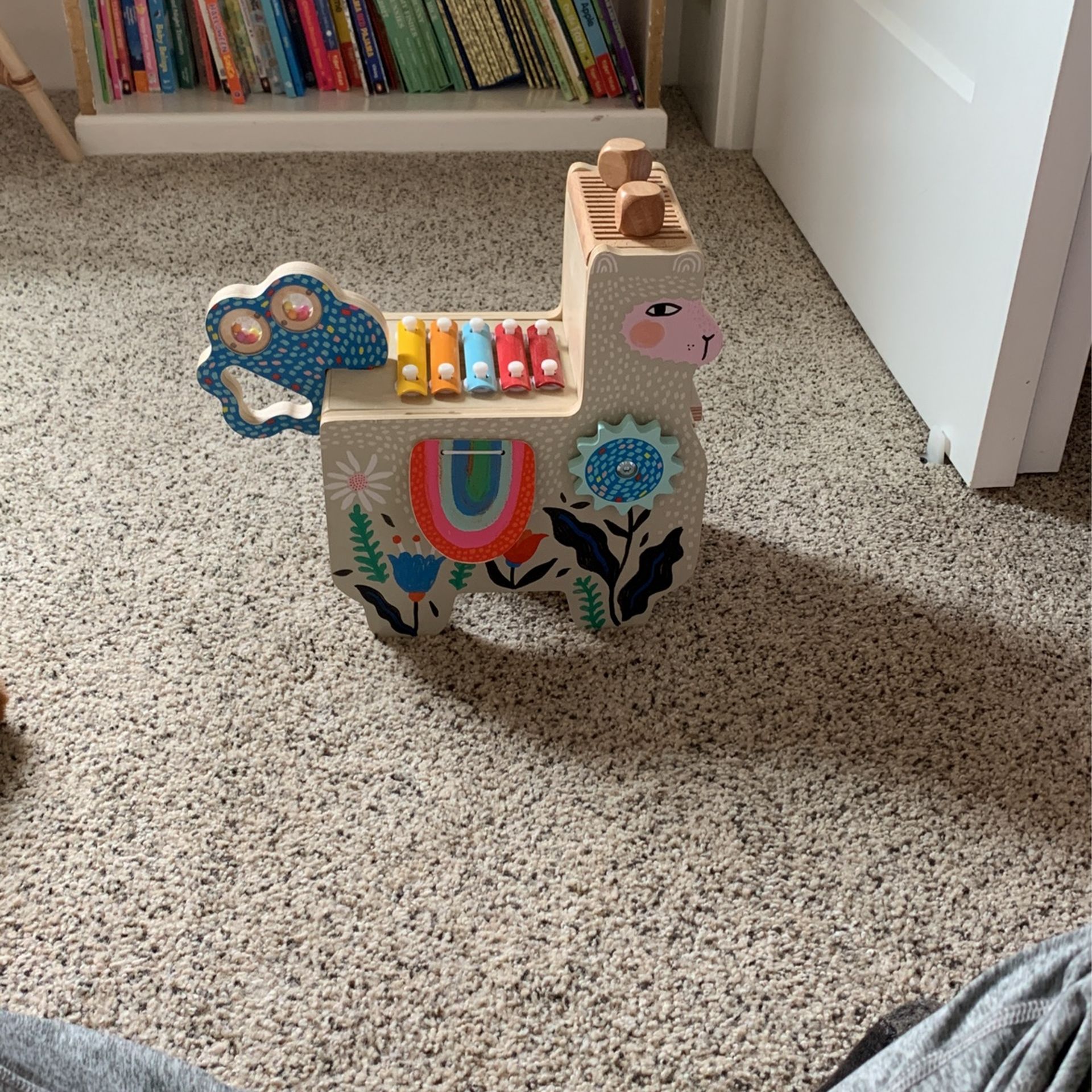 Xylophone