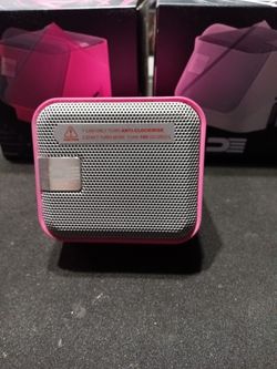 Democracy
 Bluetooth Speaker 